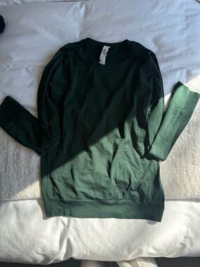 Lululemon long sleeve